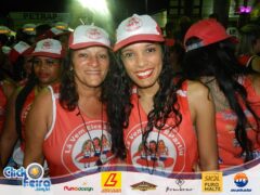 Bloco La vem eles #Partiu